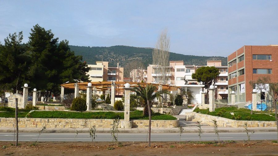 Πετρέλαιο Θέρμανσης Γλυκά Νερά