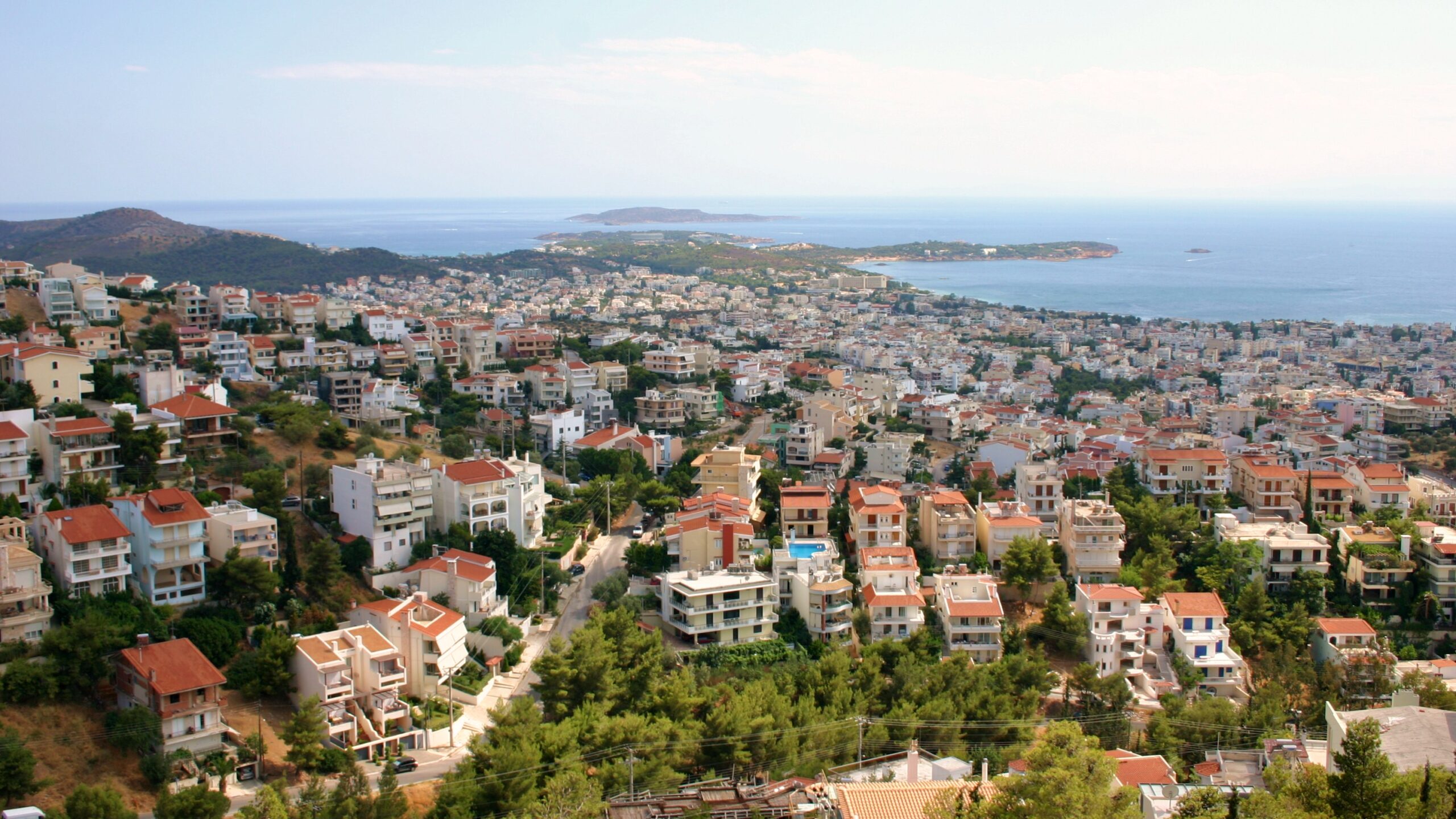 πετρέλαιο θέρμανσης βούλα