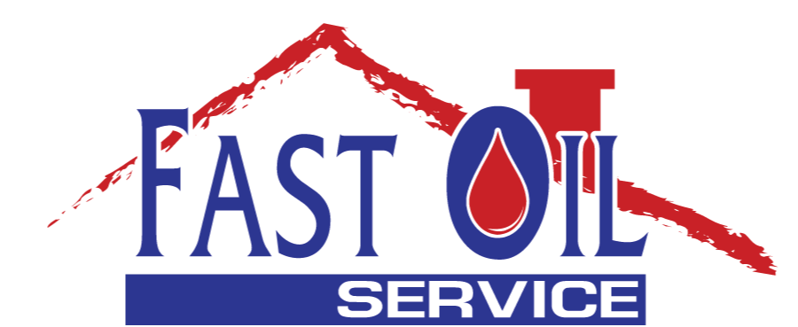 Fastoil Service Logo